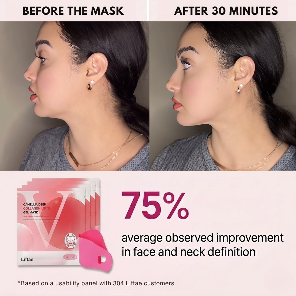 V-Lift Define™ Mask by Liftae