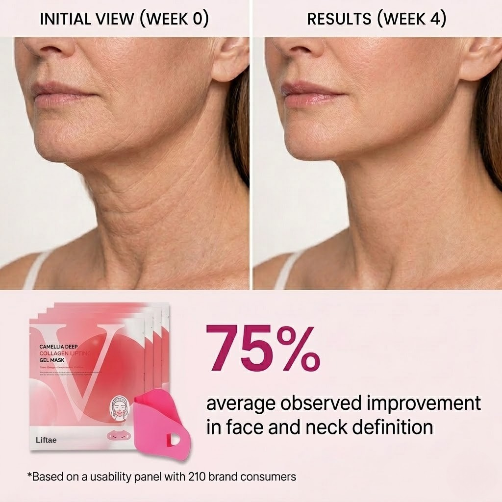 V-Lift Define™ Mask by Liftae