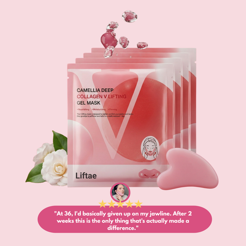 V-Lift Define™ Mask by Liftae