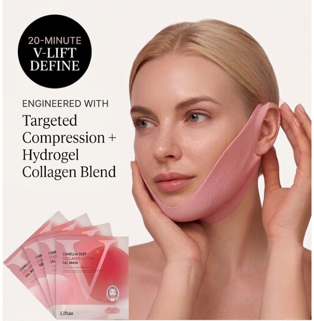 V-Lift Define™ Mask by Liftae