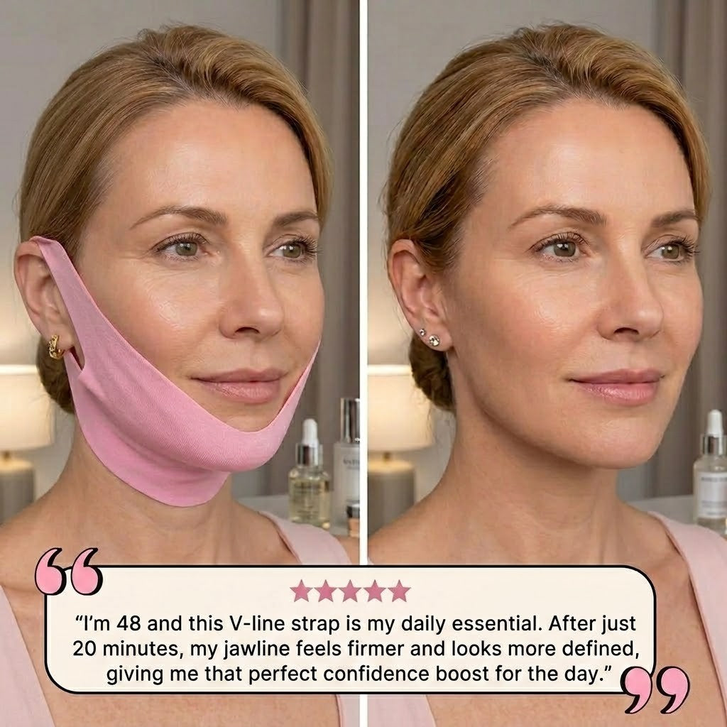 V-Lift Define™ Mask by Liftae